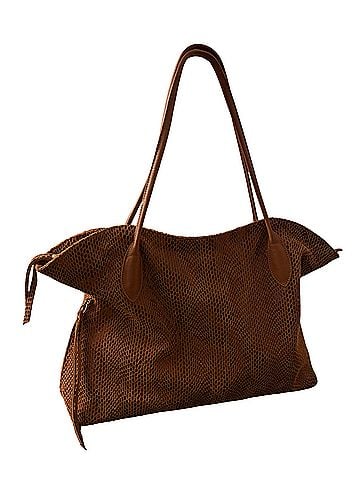 Sorial Leather Tote (view 1)