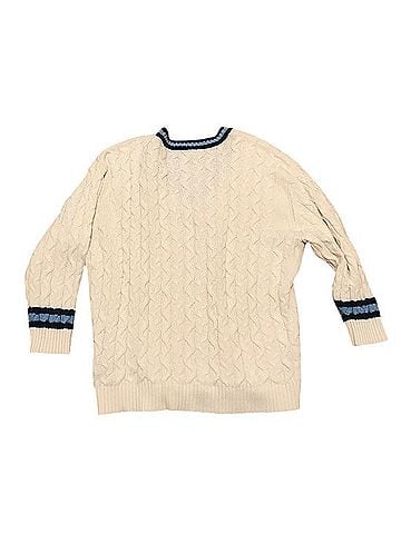 American Eagle Outfitters Pullover Sweater (view 2)
