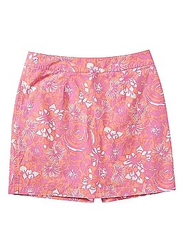 Kate Hill Casual Skort (view 2)