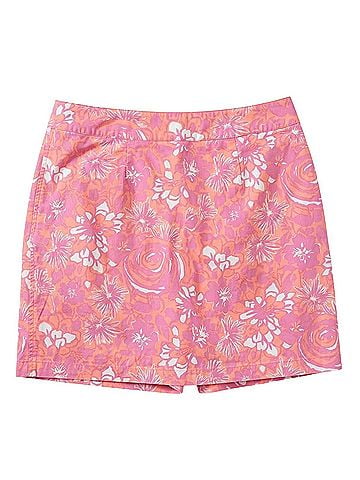 Kate Hill Casual Skort (view 2)