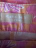 Kate Hill 100% Cotton Floral Pink Yellow White Skort Size 10 - photo 3