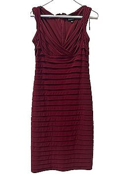 Adrianna Papell Cocktail Dress (view 1)