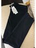 Cupio Black Casual Pants Size M - photo 3