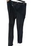 Cupio Black Casual Pants Size M - photo 2