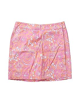 Kate Hill Casual Skort (view 1)