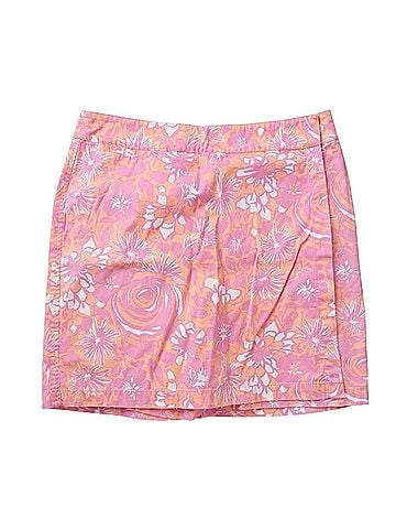 Kate Hill Casual Skort (view 1)