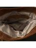 Sorial Brown Leather Tote One size - photo 3