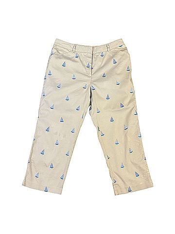 Lilly Pulitzer Palm Beach Khakis (view 1)