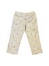 Lilly Pulitzer Print Tan Khakis Size 12 - photo 1