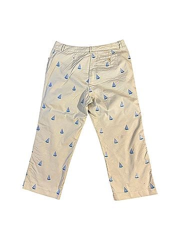 Lilly Pulitzer Palm Beach Khakis (view 2)