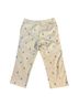Lilly Pulitzer Print Tan Khakis Size 12 - photo 2