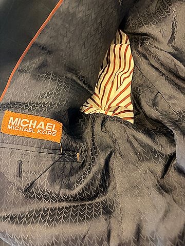 Michael Kors Blazer (view 2)