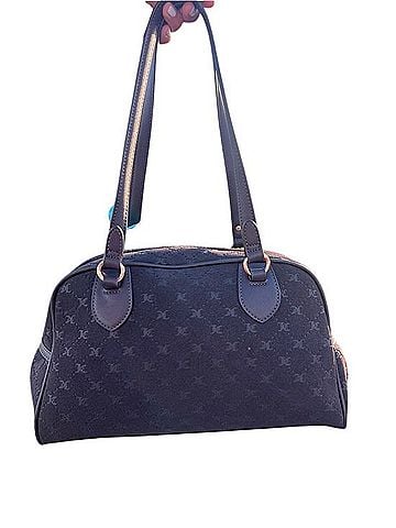 Juicy Couture She's The Moment Satchel (view 2)
