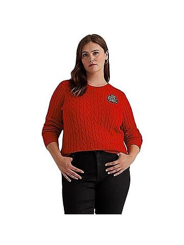 Ralph Lauren Pullover Sweater (view 1)