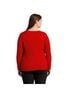 Ralph Lauren 100% Cotton Red Pullover Sweater Size 3X - photo 2