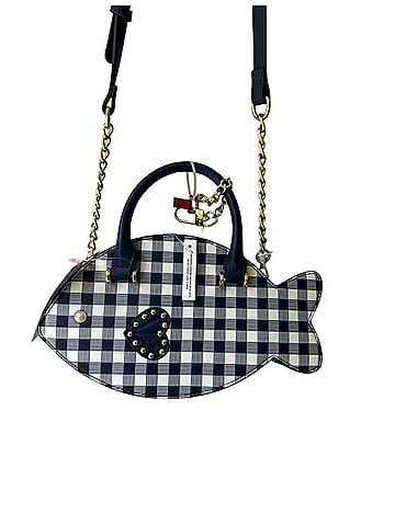 Betsey Johnson Crossbody Bag (view 2)