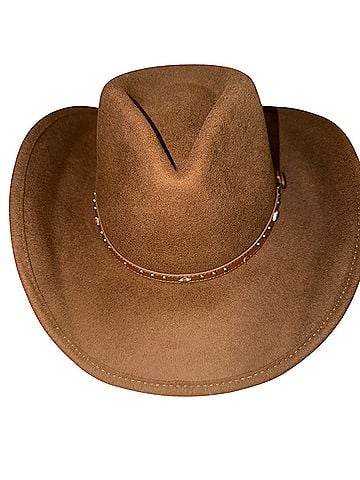 Cody James Hat (view 2)