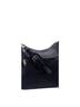 Coach Stripes Black Green Orange Leather Hobo One size - photo 2