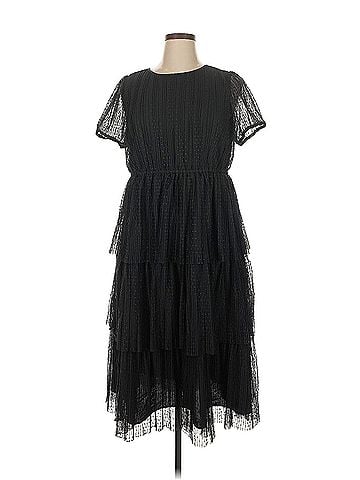 J.Crew Factory Store J.Crew Factory Store Cocktail Dress (view 1)