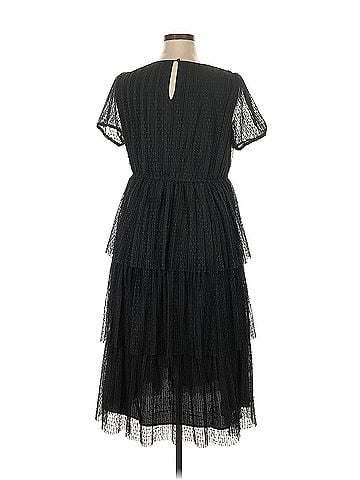 J.Crew Factory Store J.Crew Factory Store Cocktail Dress (view 2)