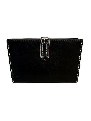 Coach Leather Wallet (view 1)