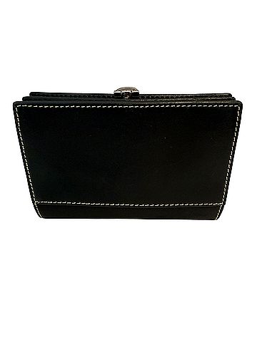 Coach Leather Wallet (view 2)