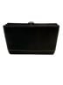 Coach Black Red Leather Wallet One size - photo 2