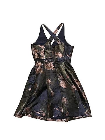 Adelyn Rae Cocktail Dress (view 2)