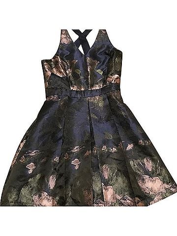Adelyn Rae Cocktail Dress (view 1)
