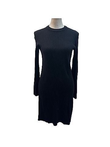 Bershka Casual Dress (view 1)