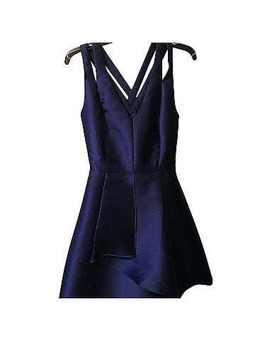 Adelyn Rae Cocktail Dress (view 1)