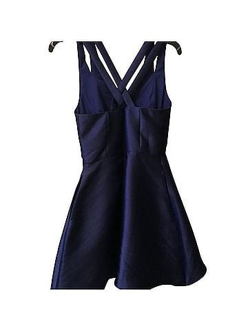 Adelyn Rae Cocktail Dress (view 2)