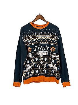 Potitos Sweatshirt (view 1)