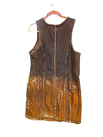 Forever 21 Casual Dress (view 2)