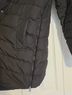 Seraphine Black Coat Size 8 - photo 5