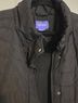 Seraphine Black Coat Size 8 - photo 6