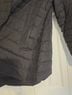 Seraphine Black Coat Size 8 - photo 12