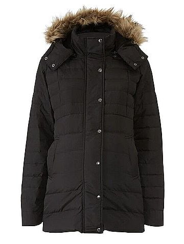 Seraphine Kingston Coat (view 1)