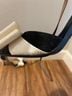 INC International Concepts Black White Heels Size 10 - photo 5