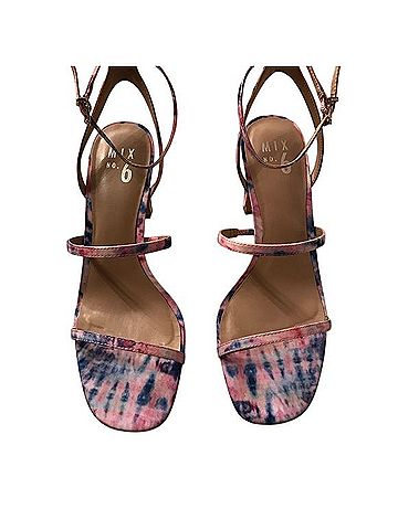 Mix No. 6 Aliciana Heels (view 2)
