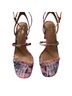 Mix No. 6 Tie-dye Multi Color Heels Size 9 1/2 - photo 2