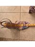 Mix No. 6 Tie-dye Multi Color Heels Size 9 1/2 - photo 6
