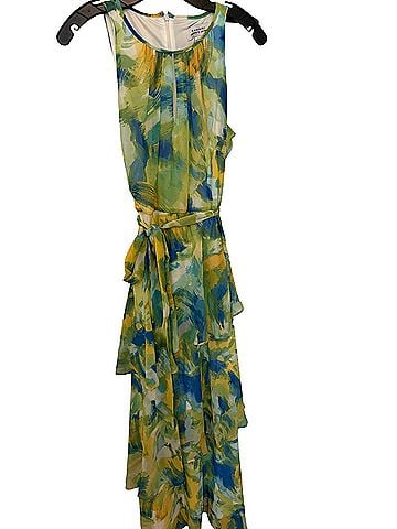 Tahari Cocktail Dress (view 1)