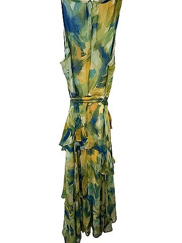 Tahari Cocktail Dress (view 2)