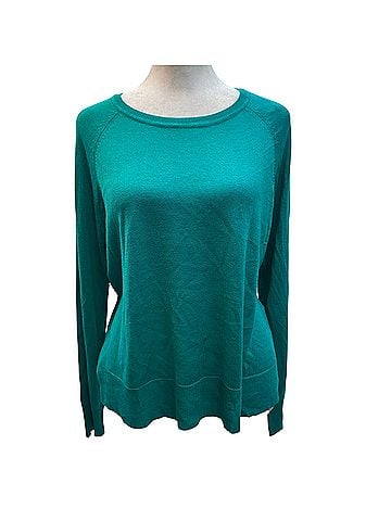 Zara zara Pullover Sweater (view 1)