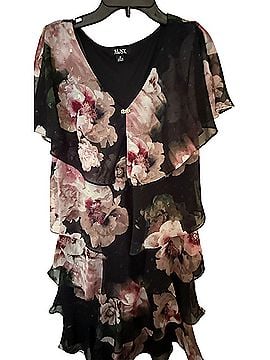SLNY Casual Dress (view 1)