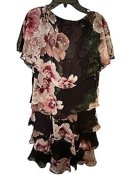 SLNY Casual Dress (view 2)