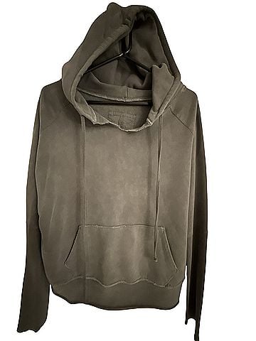Nili Lotan Pullover Hoodie (view 2)
