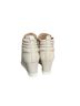 Linea Paolo 100% Leather Multi Color Sneakers Size 12 - photo 2
