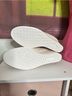 Linea Paolo 100% Leather Multi Color Sneakers Size 12 - photo 4